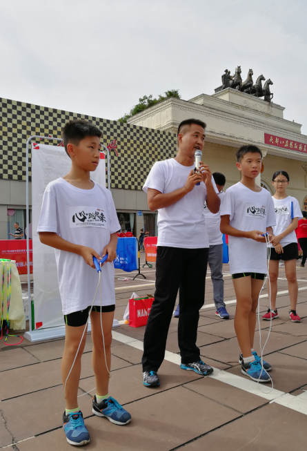 瘋傳網絡的“殺刀”，原來是失傳的中國傳統