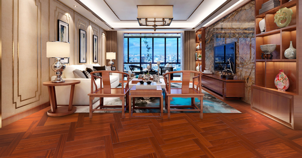 柏爾地板：關(guān)于負(fù)離子地板的真實“面目”