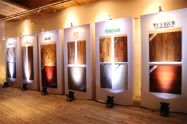 回歸設計初心，大自然家居與何武賢又約了