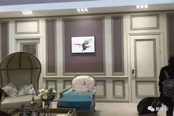 大自然木門(mén)為您解讀：密封之道