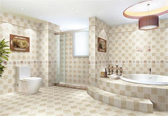 2017年上半年瓷磚行業(yè)形勢發(fā)展分析 2017年上半年瓷磚行業(yè)形勢發(fā)展分析