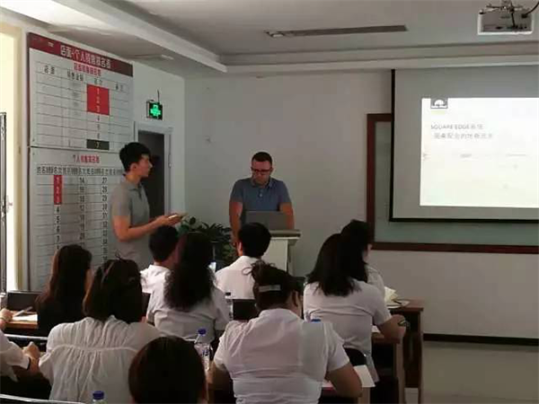 大自然家居：NATURE2017年大區培訓完美收官！