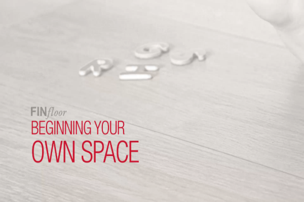 NATURE新成員：熱情奔放的西班牙FINfloor地板