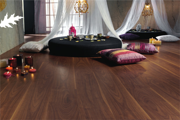 NATURE新成員：熱情奔放的西班牙FINfloor地板