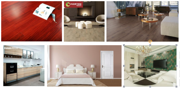 大自然家居：逆天的金九讓利讓你欲罷不能