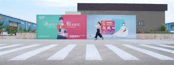 “大質量 新視角”，詩尼曼榮獲“優秀品牌故事”獎