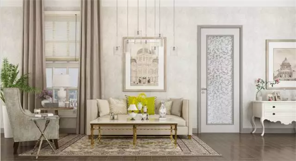 TATA木門(mén)新品發(fā)布震撼來(lái)襲，要你好看！