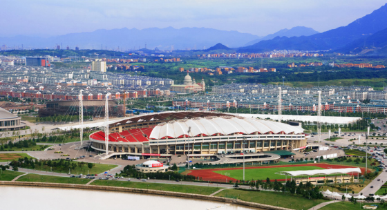 從心發(fā)現(xiàn)大自然：設(shè)計(jì)讓城市更美好