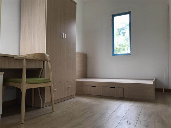 大自然助力王平仲落成“新夢想改造家”！