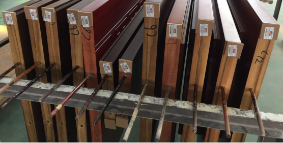 打假維權，大自然木門絕不退讓！