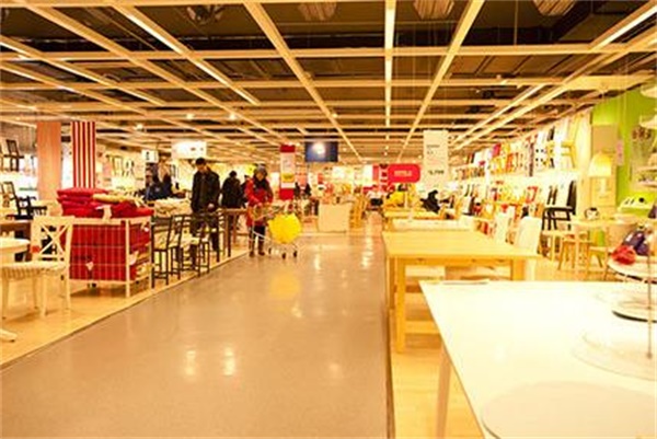 雙節(jié)家居花樣營銷迎銷售高點