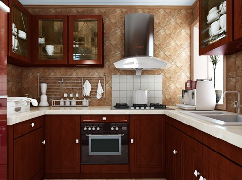 內外因素驅動廚電市場逆勢增長