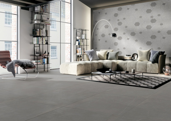 功能性瓷磚原理，你還覺得這只是個噱頭嗎？