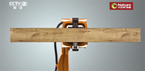 影視IP熱潮下，大自然地板如何乘搭熱播劇的順風車?