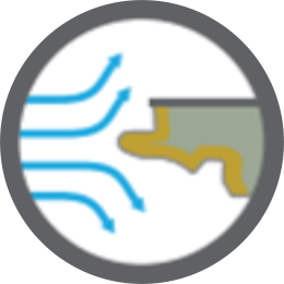 NATURE西班牙FINfloor地板黑科技之二“防水達人”