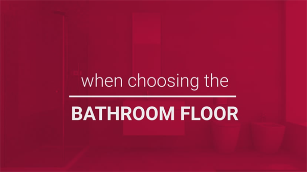 NATURE西班牙FINfloor地板黑科技之二“防水達人”