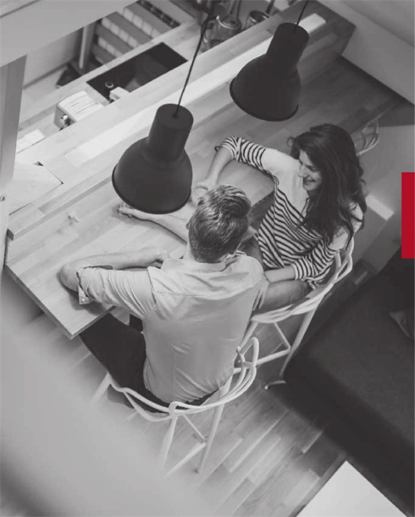 NATURE西班牙FINfloor地板黑科技之二“防水達人”