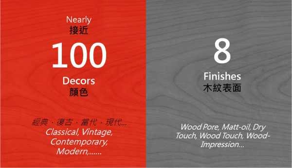 NATURE西班牙FINfloor地板黑科技之三“完美匠人”