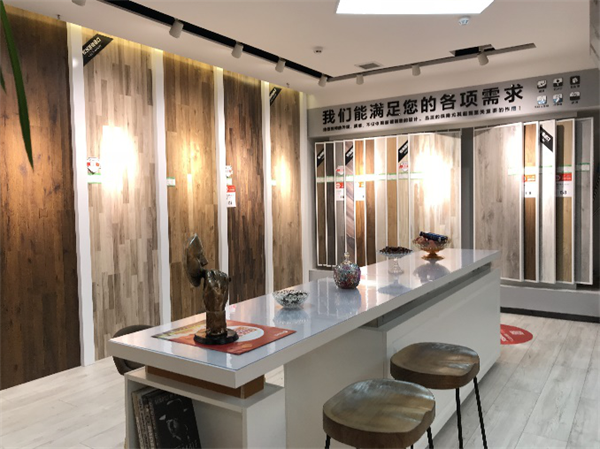 喜大普奔！NATURE又開新店