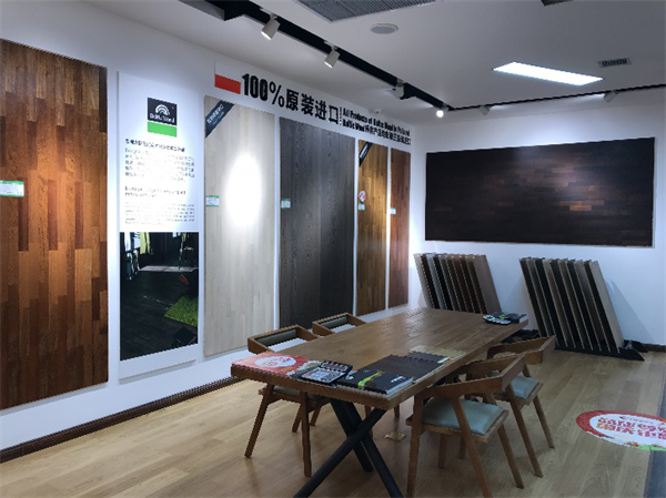 喜大普奔！NATURE又開新店