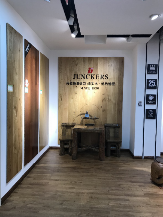 喜大普奔！NATURE又開新店