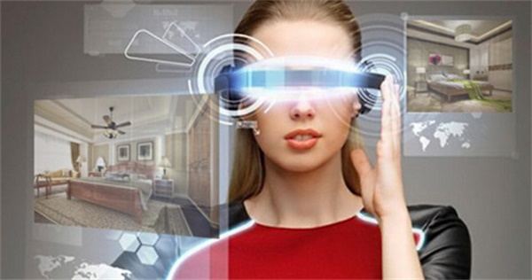 家居智能市場逐漸擴大,消費環境更豐富 家居智能市場逐漸擴大,消費環境更豐富