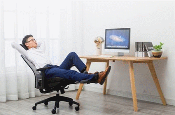 中國環(huán)保家居網(wǎng)鏈 永而致新藝臻完美，永藝股份新品小午小睡引爆眾籌