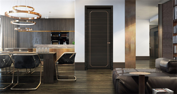 這個大師定制的全屋木門套餐，最適合追求高性價比的你！