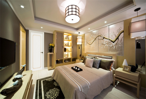 這個大師定制的全屋木門套餐，最適合追求高性價比的你！