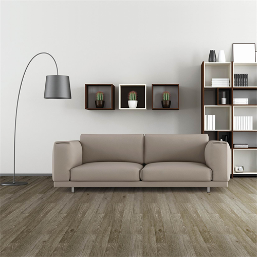 大自然地板零醛智造：聚焦年輕用戶，打造健康生活