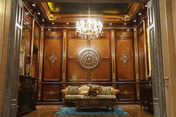 新家居·新門道·新生活丨明年3月，我們在北京門展等你！