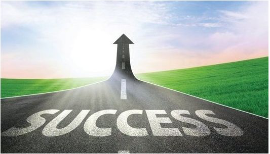 大自然木門:這是我聽過對成功門道最好的詮釋 大自然木門:這是我聽過對成功門道最好的詮釋