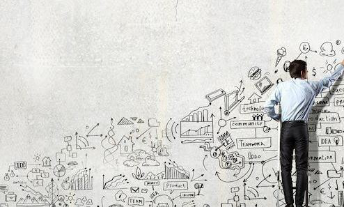 大自然木門:這是我聽過對成功門道最好的詮釋 大自然木門:這是我聽過對成功門道最好的詮釋