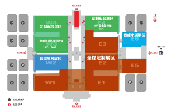 瓜分定制家居市場需要為智能買單 瓜分定制家居市場需要為智能買單