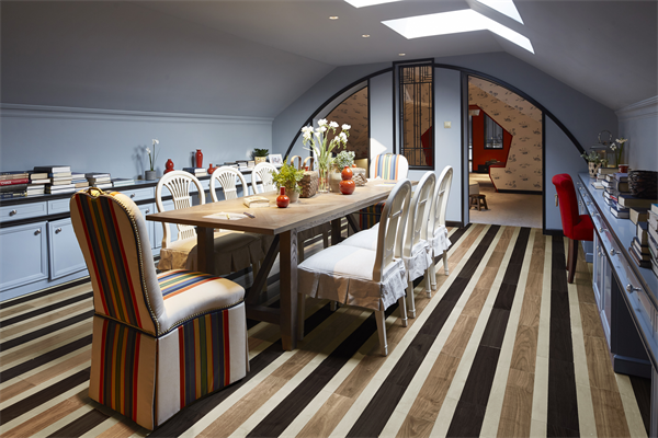 大自然家居將攜80后新銳設(shè)計(jì)師，與你探討設(shè)計(jì)的界限!