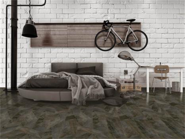 從追求個性到個性設(shè)計(jì)，大自然家居與邵唯晏共同發(fā)聲