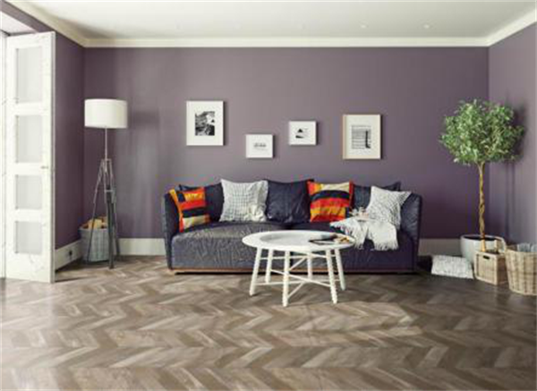 從追求個性到個性設(shè)計(jì)，大自然家居與邵唯晏共同發(fā)聲