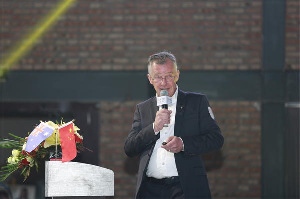 “世界的生活家”第五站落幕，2018年精彩持續