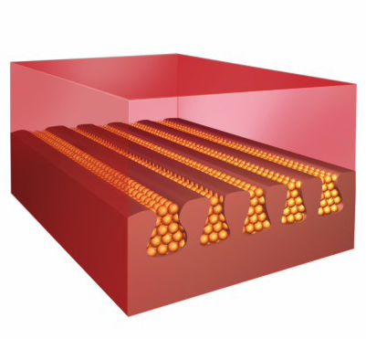大自然地暖地板，將健康和環(huán)保進(jìn)行到底