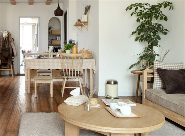 家居消費呈現多元化，不只為使用功能