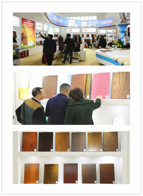 全新升級CIDE-2018將在展會規模、展品品類、內容展示等方面實現重大突破。10大展館，展出面積13萬平方米，1000余家行業木門/定制家居品牌及上下游產業鏈“實力派”企業坐鎮北京最大展館——北京·中國國際展覽中心新館，與近15萬人次專業觀眾共襄盛典。屆時，一支涂料大軍也將強勢登場，同臺秀實力。