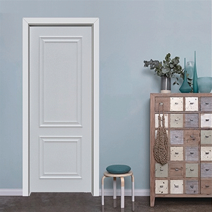 三唐木門：一場現(xiàn)代簡約風(fēng)暴襲來