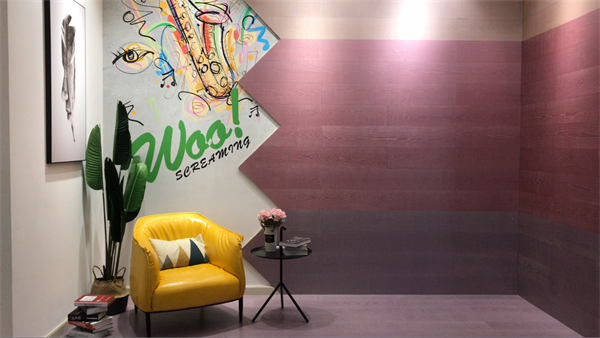 利好政策頻出 綠色建材發(fā)起創(chuàng)新革命