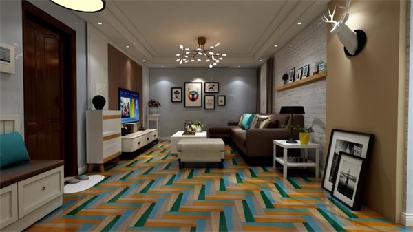 去年全國規(guī)模以上建材家居賣場銷售9173.7億 同比降22.6%