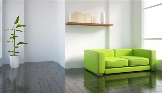 五部委:環保家居建材產業迎重大利好 五部委:環保家居建材產業迎重大利好