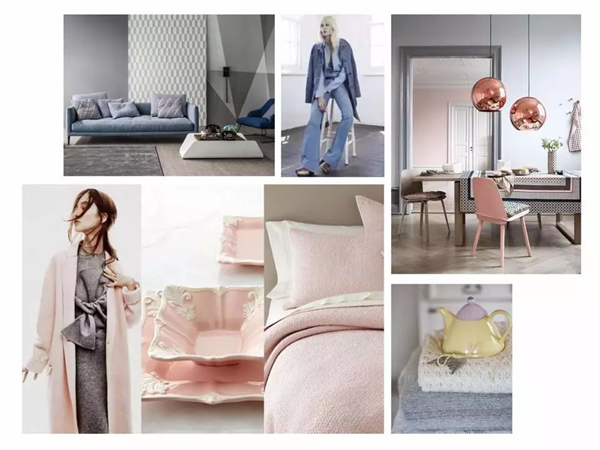 2018生活家年會(huì)產(chǎn)品關(guān)鍵詞：國際化！年輕化！