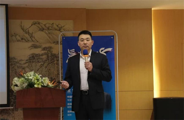 【贏戰2018】諾高純實木地熱地板培訓大會圓滿落幕