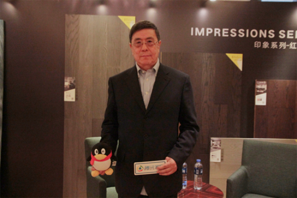 2018年1月27日，在中山利和希爾頓酒店舉辦的“謀勢·創未來”三林生活家十周年&戰略升級發布會上，生活家榮幸邀請到中國林產工業協會執行會長王滿、中國室內裝飾協會會長劉珝、國際木材科學院院士葉克林等行業大咖共聚，探討企業及地板行業的未來發展之路。