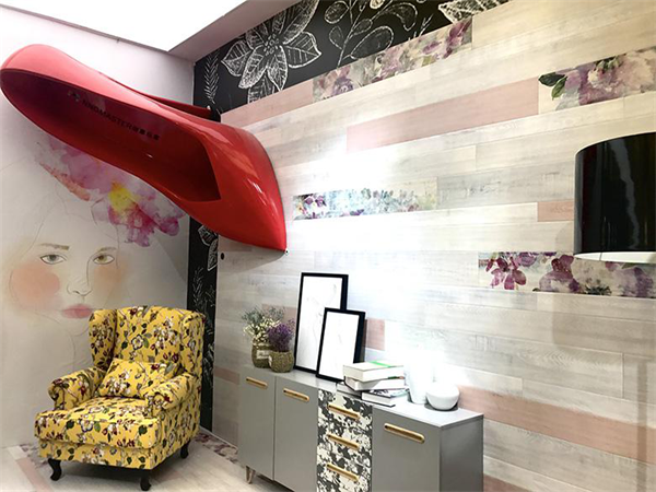 索菲亞與創(chuàng)意玩家簽訂戰(zhàn)略合作 打造空間美學(xué)新體系