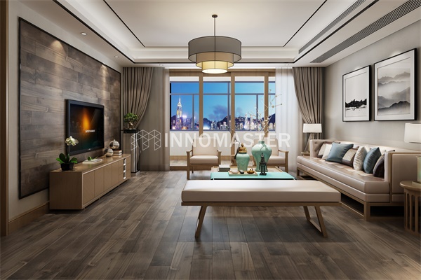 本土家居企業積極謀求變革